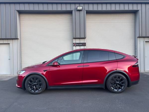 2024 Tesla Model X | 6 Seats - $67,900 (DELIVERY TO YOUR HOME)63613191621505122