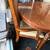 Dining room table with two arm chairs 3 thumbnail