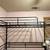 Twin bed loft frame 1 thumbnail