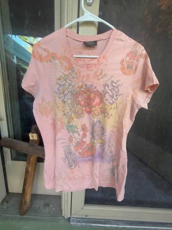 Wonens blouse xl 1