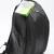 Vivitar (model VIVDC15-NOC) 11"x16"x6"  Black backpack- NEW+TAGS 9 thumbnail