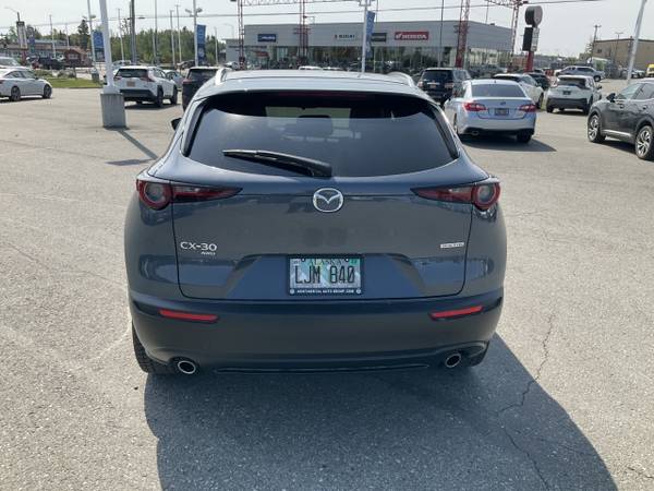 2023 Mazda CX-30 2.5 S Carbon Edition - $29,244 (_Mazda_ _CX-30_ _SUV_)63442768073219123