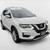 2018 Nissan Rogue AWD All Wheel Drive SV SUV 3 thumbnail