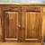 Furniture - Dresser, Solid Rustic Wood Hickory 9 thumbnail