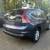 2012 Honda CR-V EX-L Leather Sunroof Camera 4 thumbnail