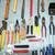 Large Mixed Hand Tool Lot – Hammers, Pliers, Wrenches, Screwdrivers & 6 thumbnail