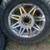 18" 6 Bolt Multi Lug Pattern Wheels & 33 x 12.50 R18 2 thumbnail