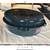 NEW Large Granite Ware Turkey Roasting Pan 1 thumbnail