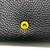 GUCCI Bifold Wallet GG Marmont COMPACT WALLET Black 9 thumbnail