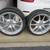 20" Carrera "S" Wheel Set With Pirelli Pzero N1 Tires and TPMS 3 thumbnail