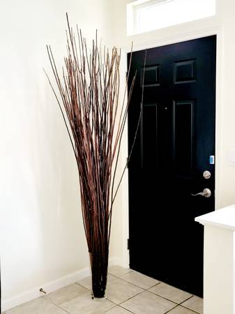 Interior Organic Decor 1