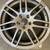 New Audi A3 A4 17” Replica Wheels 3 thumbnail