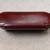 Vintage Hickok Men's Travel Pocket Commuter Shoe Brush 3 thumbnail