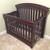 Convertible kids bedroom set 3 thumbnail