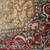 Beautiful 8 x 10 Hand Knotted Indian Savonnerie Wool Area Rug 14 thumbnail