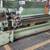 Yam-2500H Engine Lathe , 22x100, ALMOST LIKE NEW, 3J, J, FP & SR 2 thumbnail