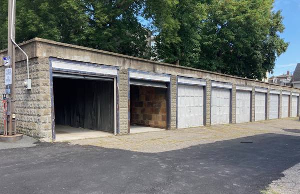 Large Storage Unit spaces for rent near Union Sq.  19'x 9'. Avail now- 1