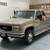 1998 GMC Sierra 3500 4x4 4WD SLT  / 7.4L V8 / DUALLY / 113K Miles Truc 1 thumbnail
