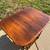 Furniture Sale - Lazy Susan Table, Cobblers Bench Drop Leaf Bar Cart 17 thumbnail