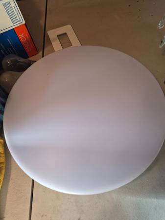 12" Motion Sensor LED Ceiling Light 1