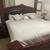 Complete 5 Pieces King Size bed Set with Mattress and Box 1 thumbnail