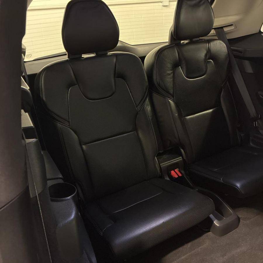 2020 Volvo XC60 T6 Inscription AWD