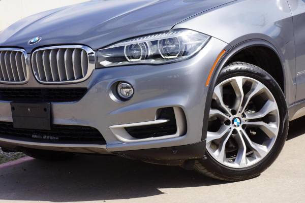 2014 BMW X5 xDrive35i SUV 4D - ¡FINANCIAMOS A TODO EL MUNDO! - $22,900 (+ Lake City Investment - 121)63489197859459124