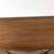 Mid Century Modern Lowboy Dresser with Diamond Front by United 18 thumbnail