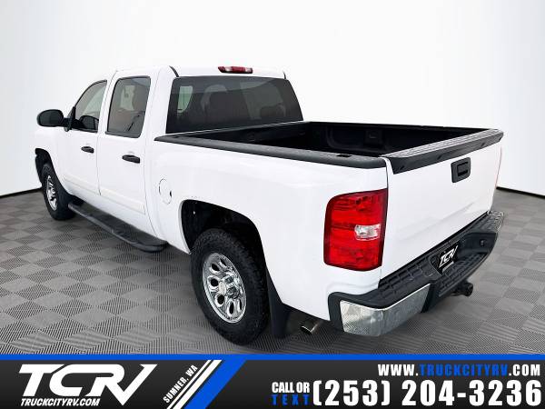 2008 Chevrolet Silverado 1500 - Photo 5