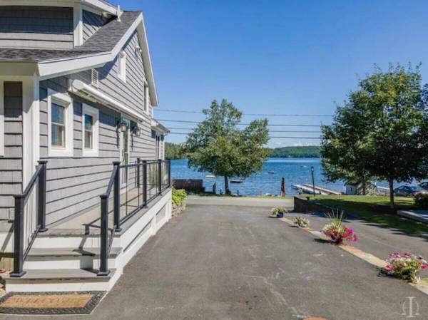 $185 / 2br - At Spofford Lake, a charming lakeside retreat (Spofford NH)63931520034818121