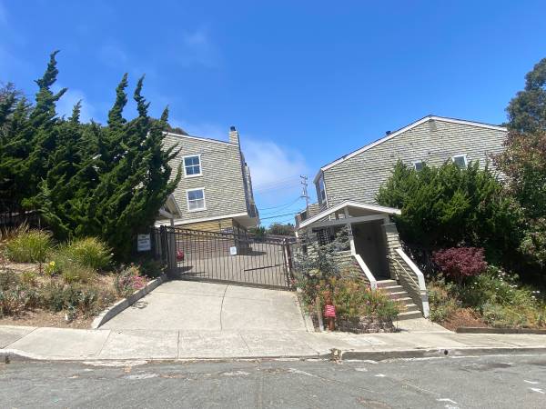 $1,380 1 Bedroom with private bathroom in Point Richmond ca (richmond / point / annex)63824663608065120
