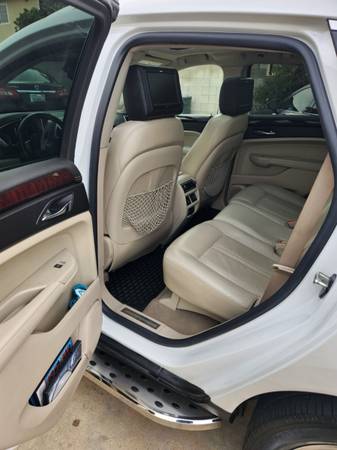 Cadillac SRX 2010 - $6,999 (San Diego)63624764361475124