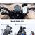 JOYROOM Motorcycle Phone Mount, 1 second Auto Lock, 10 seconds Install 6 thumbnail