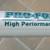 Landing net, Frabill Pro Performance 5' aluminum, nylon, VERY GOOD 3 thumbnail