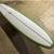 New 9'7" Brown Microwave Television Longboard Surfboard Surfboards photo 13