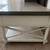 Coastal Coffee Table – Excellent Condition 4 thumbnail