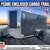 POLYCORE Enclosed Cargo Trailers IN STOCK - On Sale! 888-287-3954 8 thumbnail