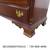 Vintage Sumter Cabinet Co Cherry Wood Dresser (Was 2500) 10 thumbnail