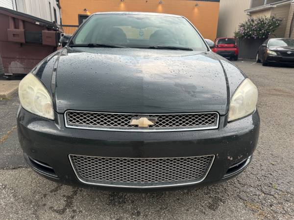 2013 Chevy Impala “cold air” Cheap Cash Car! - $1,500 (Jeffersonville, Indiana)63621764649859122
