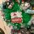Christmas wreath/Nauty 5 thumbnail