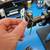 Dual-Boom arm microscope stands w/ 1/4-20 mounts for cameras 18 thumbnail