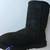 UGG Australia Women's Classic Short Sheepskin Boots Size 9 17 thumbnail