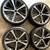 20 inch BMW OEM wheel set 1 thumbnail