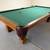 9’ Pool Table Delivered 4 thumbnail
