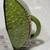 Crofton Avocado Fruit Ceramic Baker Canister Jar Casserole Lid Kitchen Decor NWT 13 thumbnail