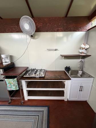 $2,000 / 1hab - 808ft2 - Estudio Jungle 1B-1B en Captain Cook (Captain Cook)63939536323842122