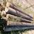 8' Long Electric / Power Poles (sold each - 8 poles available) 1 thumbnail