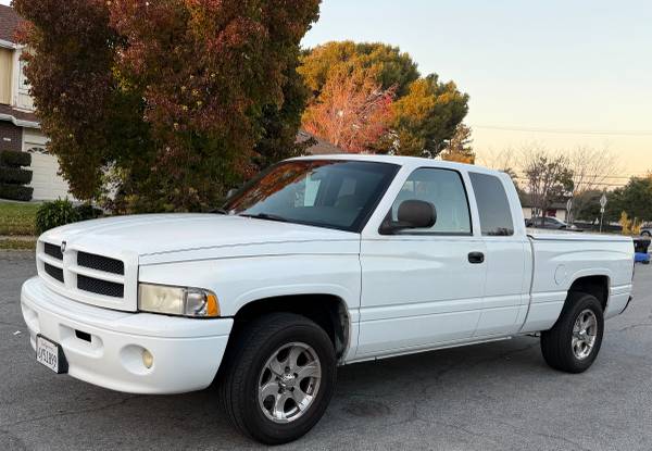 2001 dodge ram 1500 1