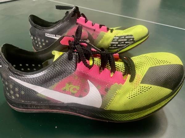 Excellent- Nike Dragonfly XC Cross-Country Spikes -$85 OBO 1