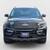 2023 Ford Explorer 4x4 4WD Certified XLT SUV 2 thumbnail